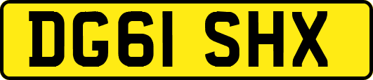 DG61SHX
