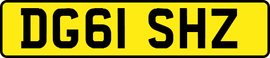 DG61SHZ