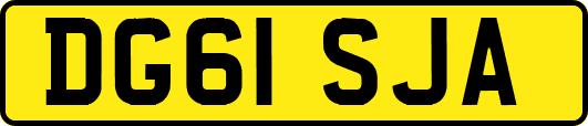 DG61SJA
