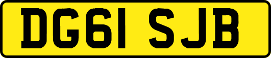 DG61SJB
