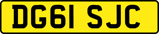 DG61SJC