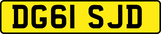 DG61SJD