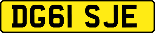 DG61SJE