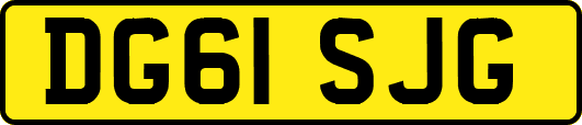 DG61SJG