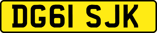 DG61SJK