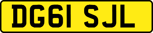 DG61SJL