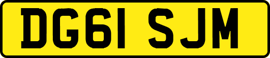 DG61SJM