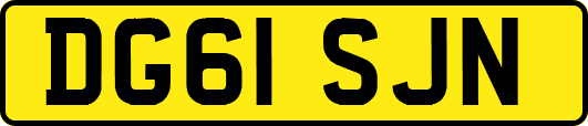 DG61SJN