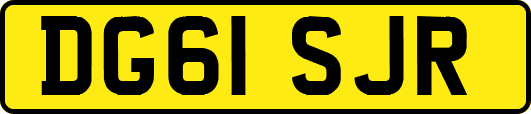DG61SJR
