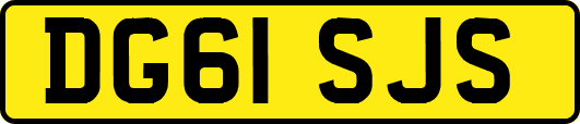DG61SJS