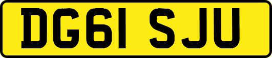 DG61SJU