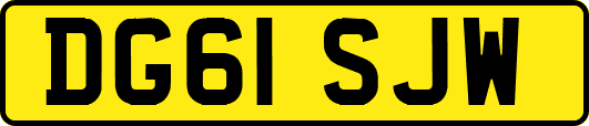 DG61SJW