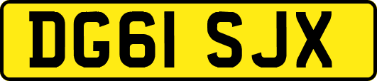 DG61SJX
