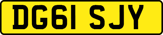 DG61SJY