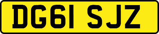 DG61SJZ
