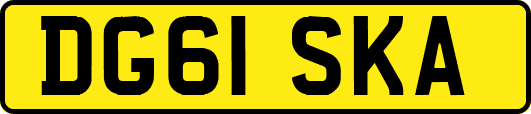 DG61SKA