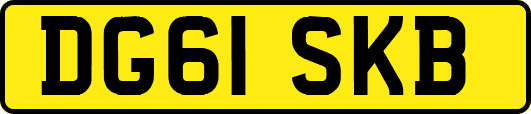DG61SKB