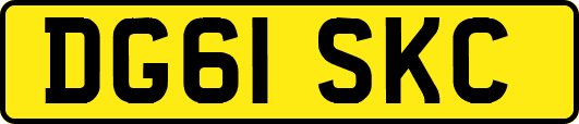 DG61SKC