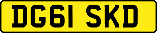 DG61SKD