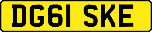 DG61SKE