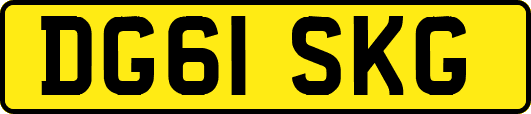 DG61SKG