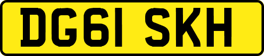 DG61SKH