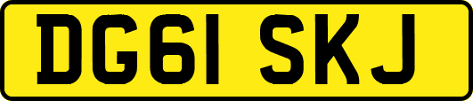 DG61SKJ