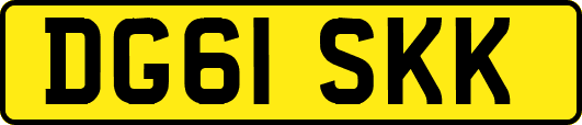 DG61SKK
