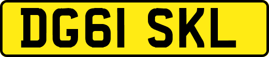 DG61SKL