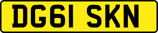 DG61SKN