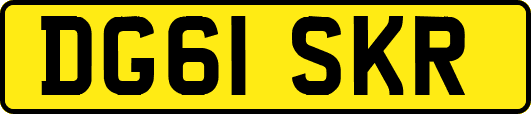 DG61SKR