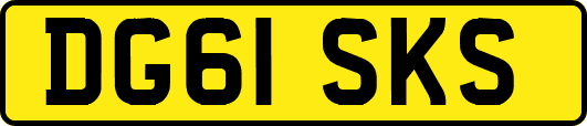 DG61SKS
