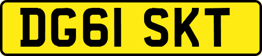 DG61SKT