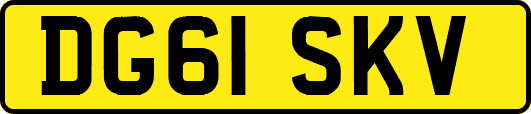 DG61SKV