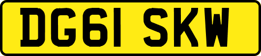 DG61SKW