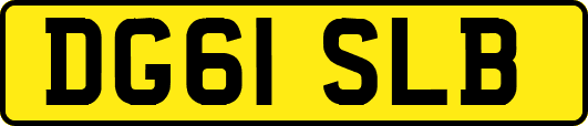 DG61SLB