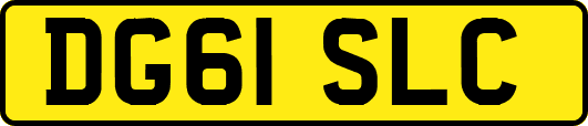 DG61SLC