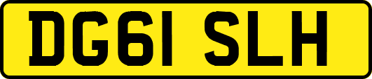 DG61SLH