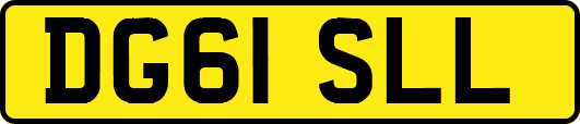 DG61SLL