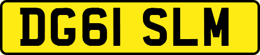 DG61SLM