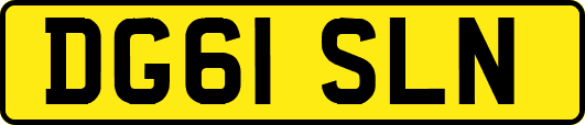 DG61SLN
