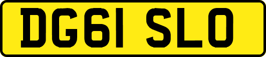 DG61SLO