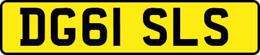 DG61SLS