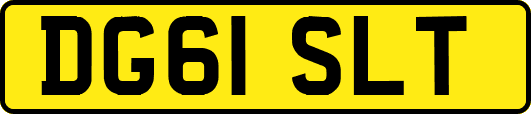 DG61SLT