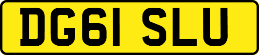 DG61SLU