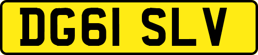 DG61SLV