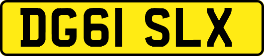 DG61SLX