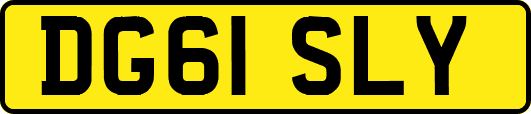 DG61SLY