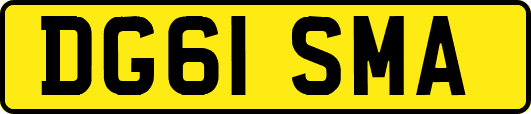DG61SMA