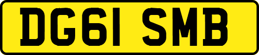 DG61SMB
